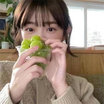 三伏天的下午